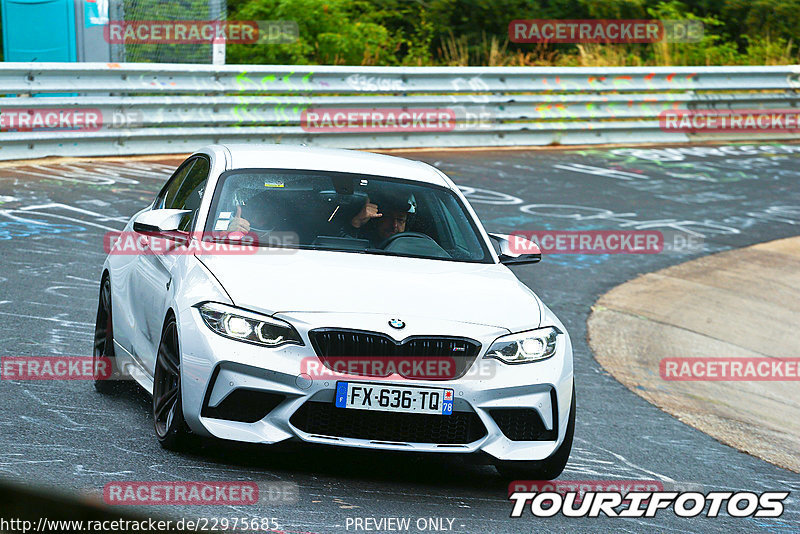 Bild #22975685 - Touristenfahrten Nürburgring Nordschleife (15.07.2023)