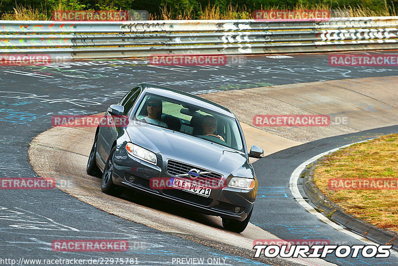 Bild #22975781 - Touristenfahrten Nürburgring Nordschleife (15.07.2023)