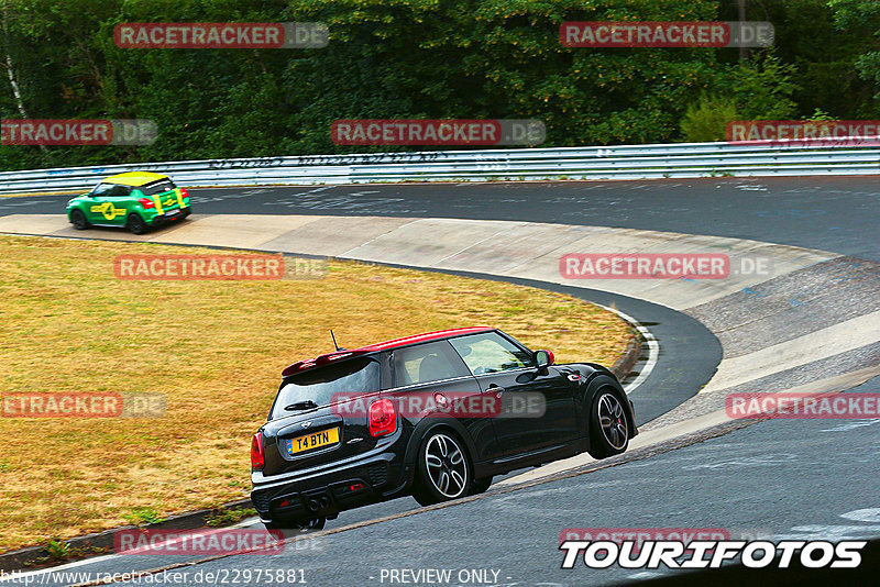 Bild #22975881 - Touristenfahrten Nürburgring Nordschleife (15.07.2023)