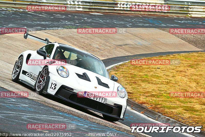 Bild #22975952 - Touristenfahrten Nürburgring Nordschleife (15.07.2023)