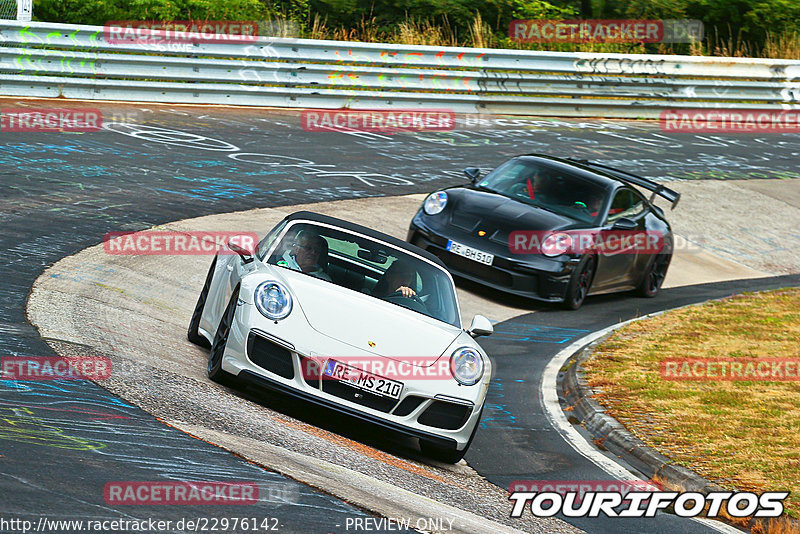 Bild #22976142 - Touristenfahrten Nürburgring Nordschleife (15.07.2023)