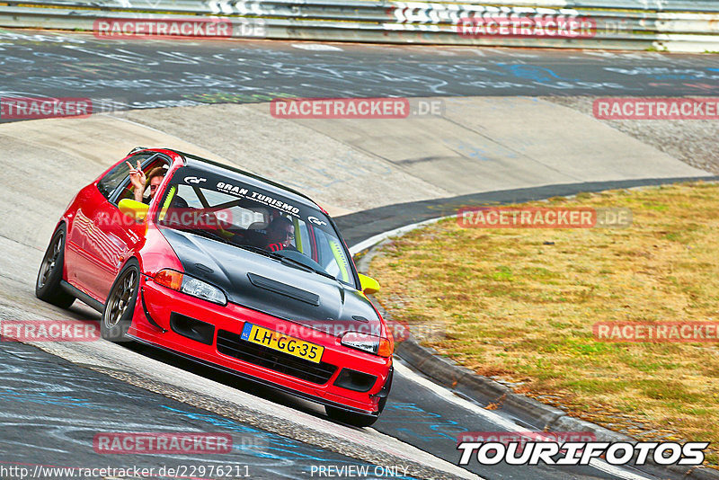 Bild #22976211 - Touristenfahrten Nürburgring Nordschleife (15.07.2023)