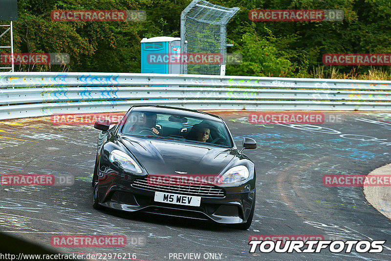 Bild #22976216 - Touristenfahrten Nürburgring Nordschleife (15.07.2023)