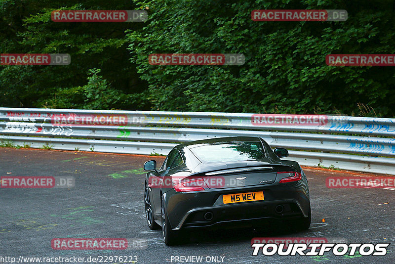 Bild #22976223 - Touristenfahrten Nürburgring Nordschleife (15.07.2023)