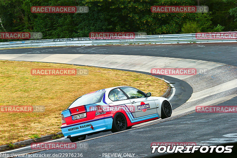 Bild #22976236 - Touristenfahrten Nürburgring Nordschleife (15.07.2023)