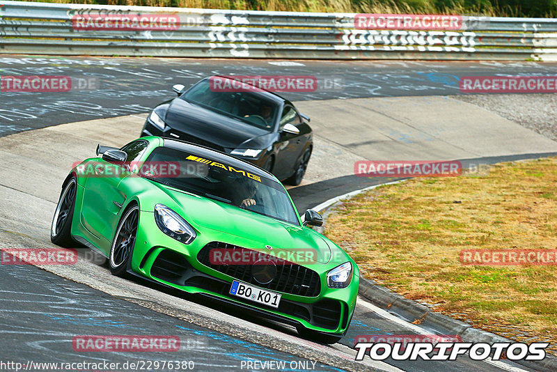 Bild #22976380 - Touristenfahrten Nürburgring Nordschleife (15.07.2023)