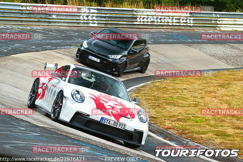 Bild #22976427 - Touristenfahrten Nürburgring Nordschleife (15.07.2023)