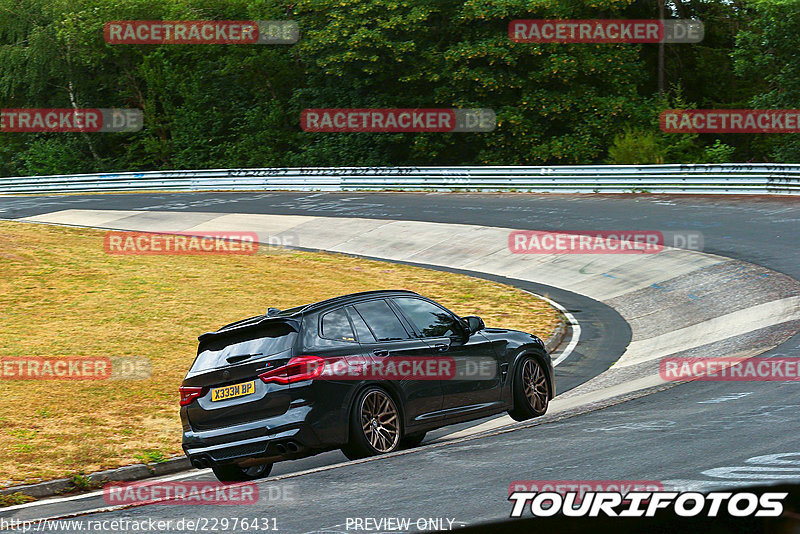 Bild #22976431 - Touristenfahrten Nürburgring Nordschleife (15.07.2023)