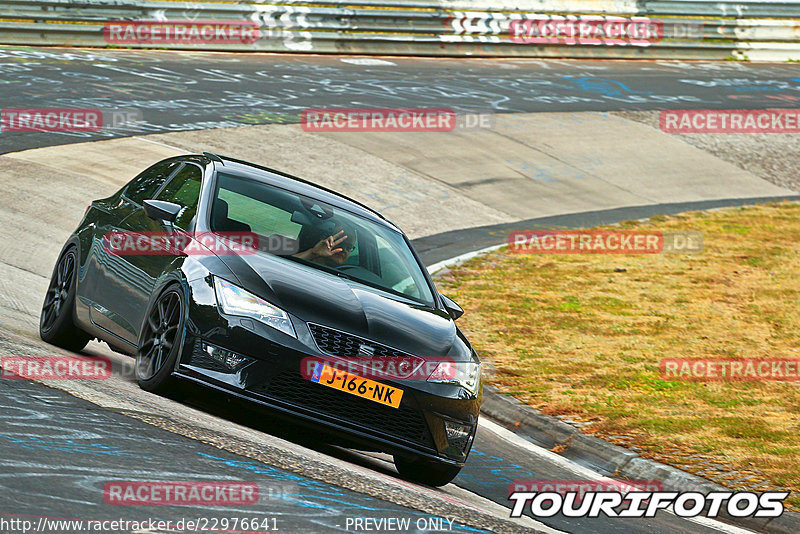 Bild #22976641 - Touristenfahrten Nürburgring Nordschleife (15.07.2023)