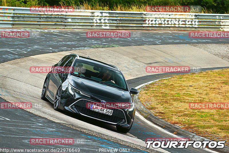 Bild #22976649 - Touristenfahrten Nürburgring Nordschleife (15.07.2023)