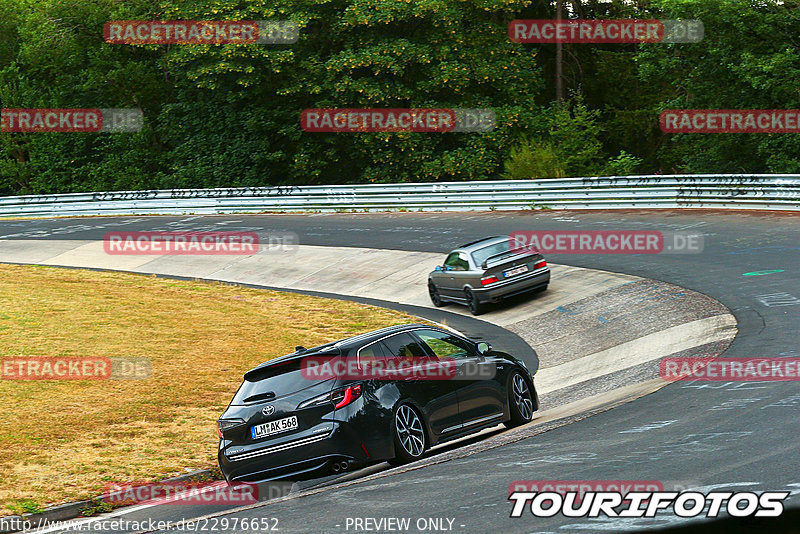 Bild #22976652 - Touristenfahrten Nürburgring Nordschleife (15.07.2023)