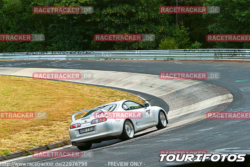 Bild #22976798 - Touristenfahrten Nürburgring Nordschleife (15.07.2023)