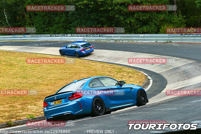 Bild #22976860 - Touristenfahrten Nürburgring Nordschleife (15.07.2023)