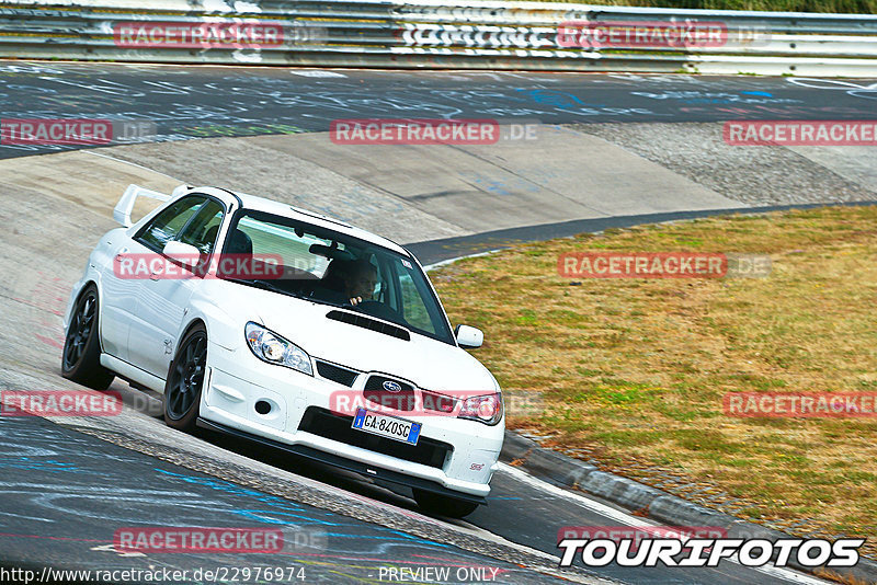 Bild #22976974 - Touristenfahrten Nürburgring Nordschleife (15.07.2023)