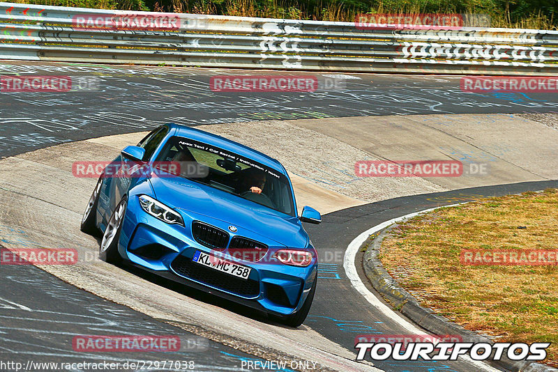 Bild #22977038 - Touristenfahrten Nürburgring Nordschleife (15.07.2023)