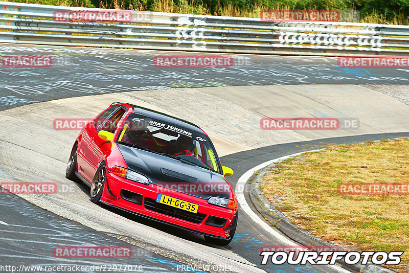 Bild #22977076 - Touristenfahrten Nürburgring Nordschleife (15.07.2023)