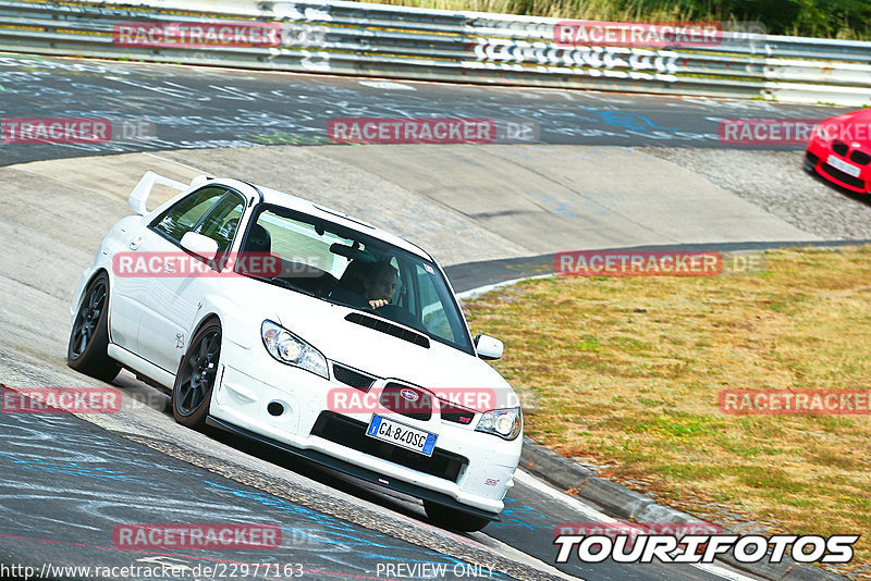 Bild #22977163 - Touristenfahrten Nürburgring Nordschleife (15.07.2023)