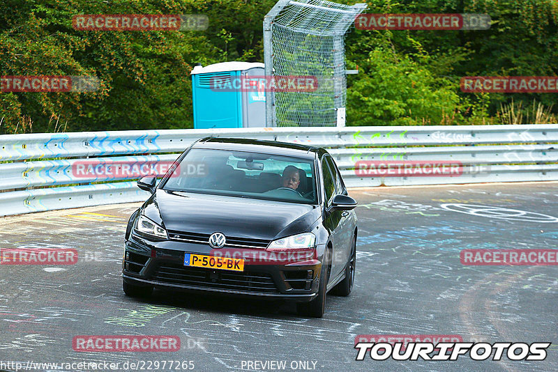 Bild #22977265 - Touristenfahrten Nürburgring Nordschleife (15.07.2023)