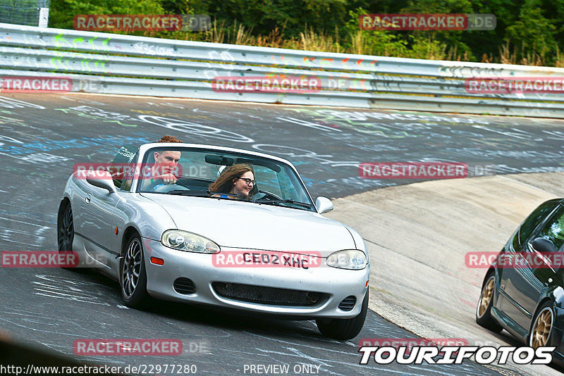 Bild #22977280 - Touristenfahrten Nürburgring Nordschleife (15.07.2023)