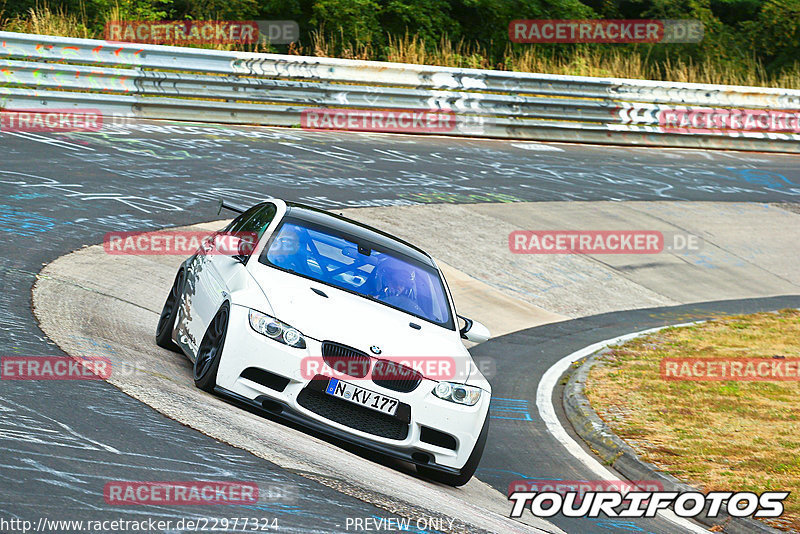 Bild #22977324 - Touristenfahrten Nürburgring Nordschleife (15.07.2023)