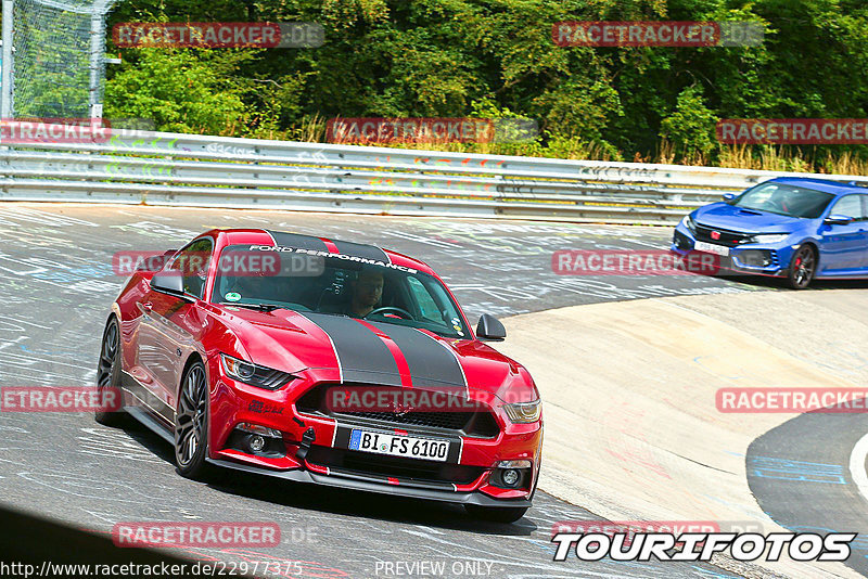 Bild #22977375 - Touristenfahrten Nürburgring Nordschleife (15.07.2023)