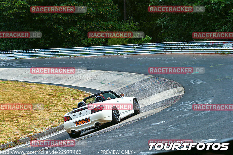 Bild #22977462 - Touristenfahrten Nürburgring Nordschleife (15.07.2023)