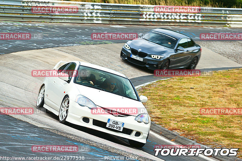 Bild #22977538 - Touristenfahrten Nürburgring Nordschleife (15.07.2023)