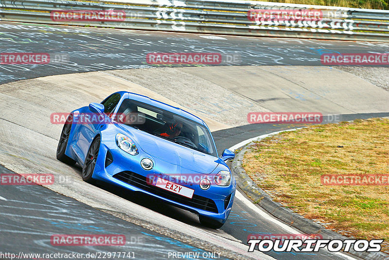 Bild #22977741 - Touristenfahrten Nürburgring Nordschleife (15.07.2023)