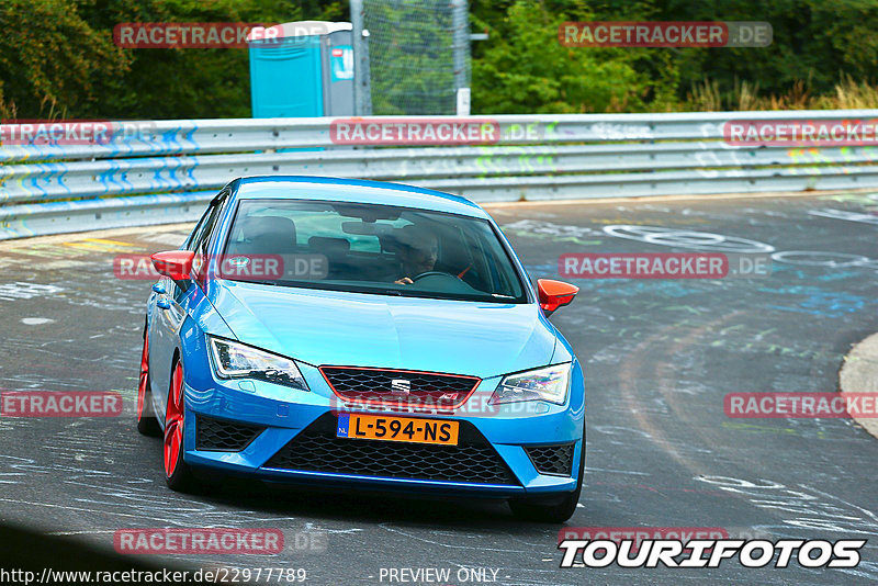 Bild #22977789 - Touristenfahrten Nürburgring Nordschleife (15.07.2023)