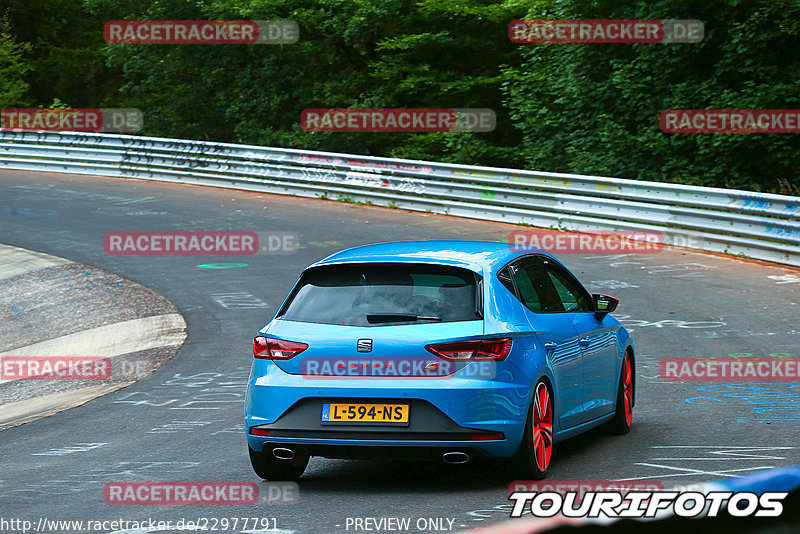 Bild #22977791 - Touristenfahrten Nürburgring Nordschleife (15.07.2023)