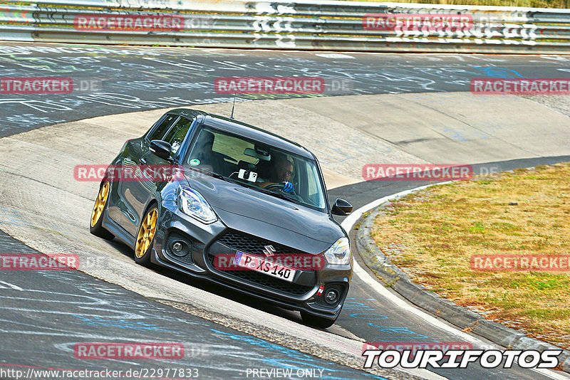 Bild #22977833 - Touristenfahrten Nürburgring Nordschleife (15.07.2023)