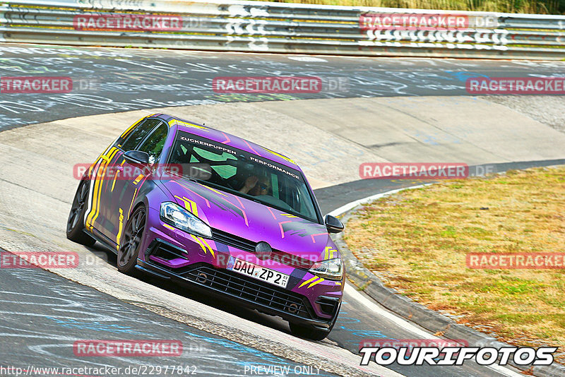 Bild #22977842 - Touristenfahrten Nürburgring Nordschleife (15.07.2023)