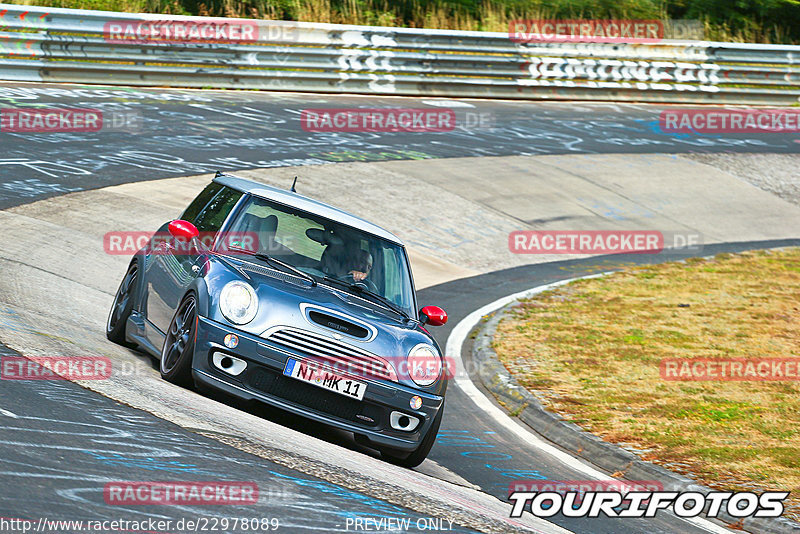 Bild #22978089 - Touristenfahrten Nürburgring Nordschleife (15.07.2023)