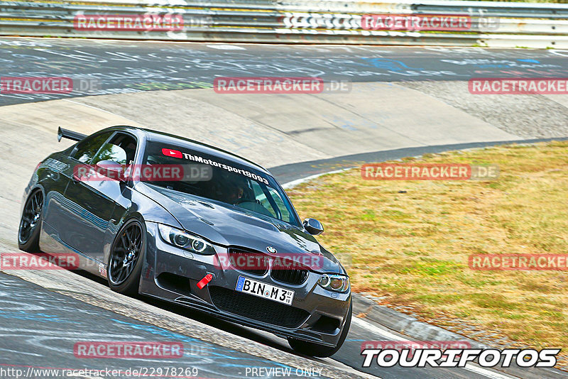 Bild #22978269 - Touristenfahrten Nürburgring Nordschleife (15.07.2023)