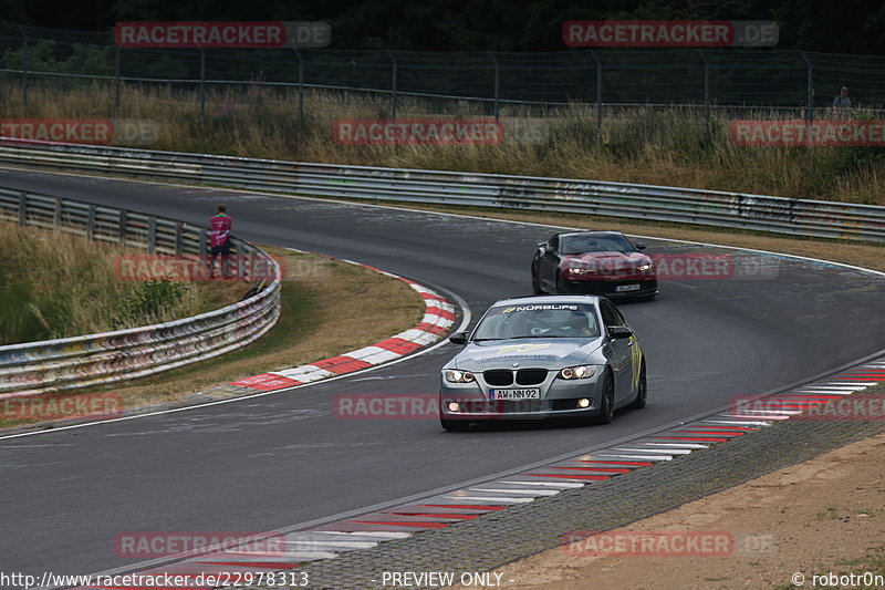 Bild #22978313 - Touristenfahrten Nürburgring Nordschleife (15.07.2023)