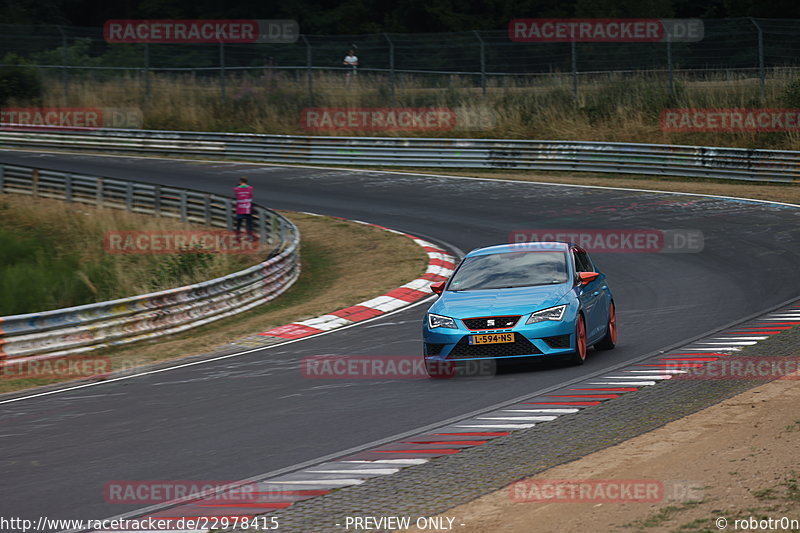 Bild #22978415 - Touristenfahrten Nürburgring Nordschleife (15.07.2023)