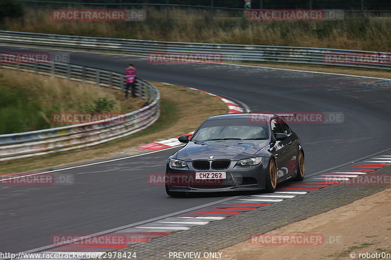 Bild #22978424 - Touristenfahrten Nürburgring Nordschleife (15.07.2023)