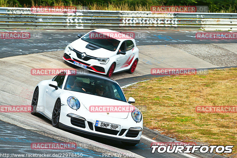 Bild #22978450 - Touristenfahrten Nürburgring Nordschleife (15.07.2023)