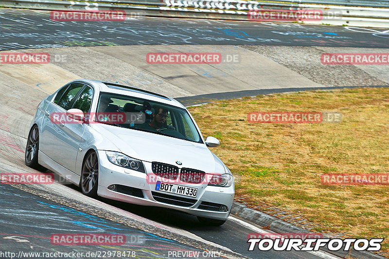 Bild #22978478 - Touristenfahrten Nürburgring Nordschleife (15.07.2023)