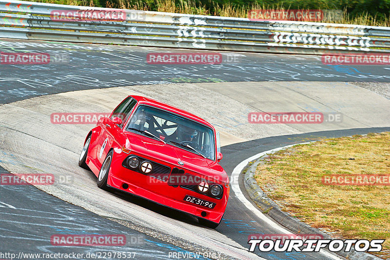 Bild #22978537 - Touristenfahrten Nürburgring Nordschleife (15.07.2023)