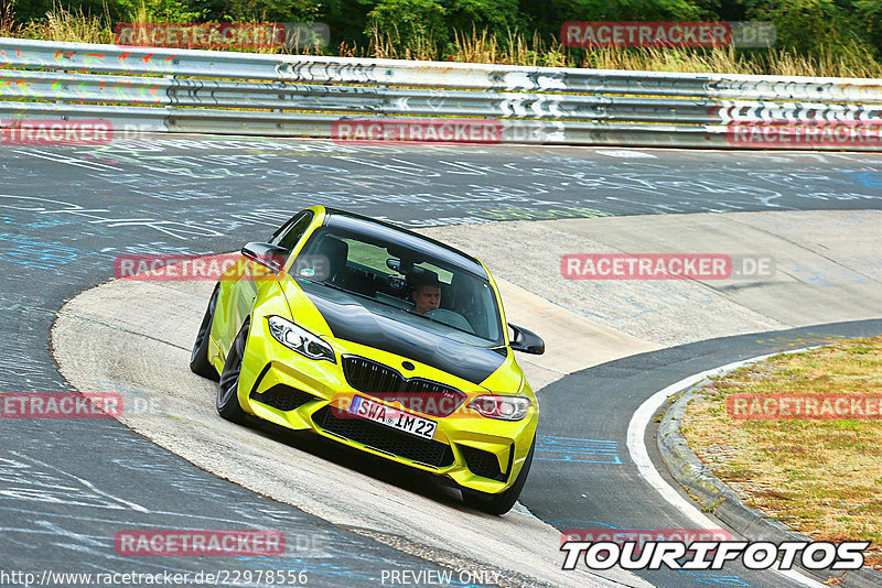 Bild #22978556 - Touristenfahrten Nürburgring Nordschleife (15.07.2023)