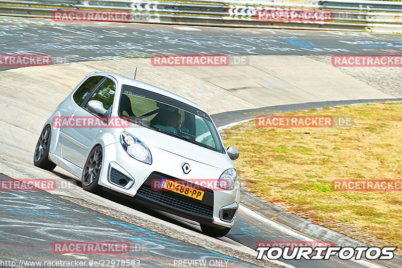 Bild #22978583 - Touristenfahrten Nürburgring Nordschleife (15.07.2023)