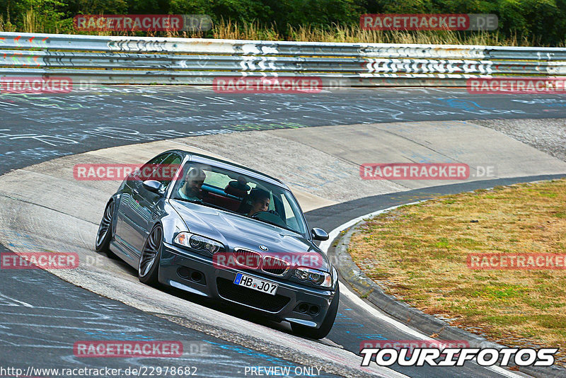 Bild #22978682 - Touristenfahrten Nürburgring Nordschleife (15.07.2023)