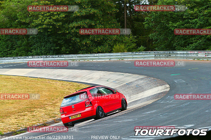 Bild #22978701 - Touristenfahrten Nürburgring Nordschleife (15.07.2023)