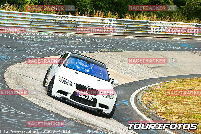 Bild #22978814 - Touristenfahrten Nürburgring Nordschleife (15.07.2023)