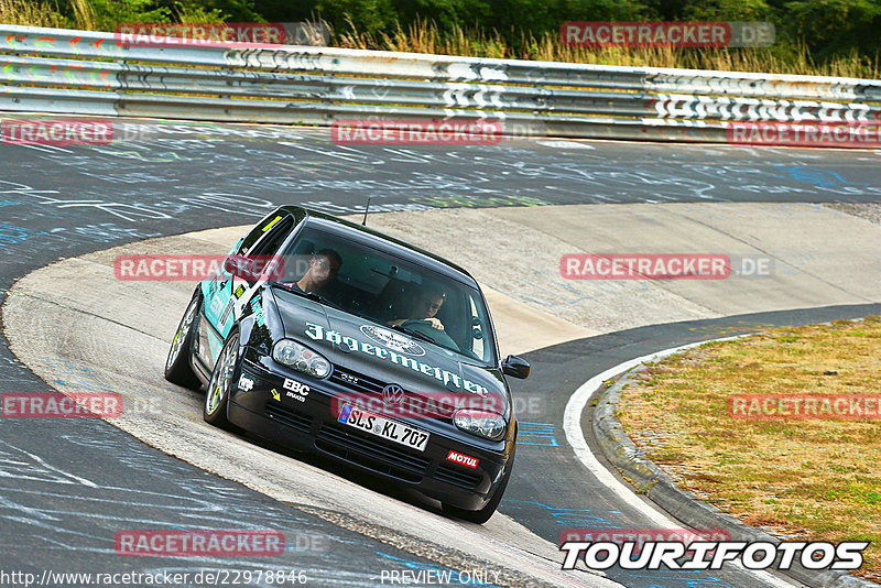 Bild #22978846 - Touristenfahrten Nürburgring Nordschleife (15.07.2023)