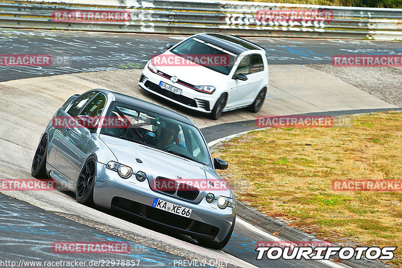 Bild #22978857 - Touristenfahrten Nürburgring Nordschleife (15.07.2023)