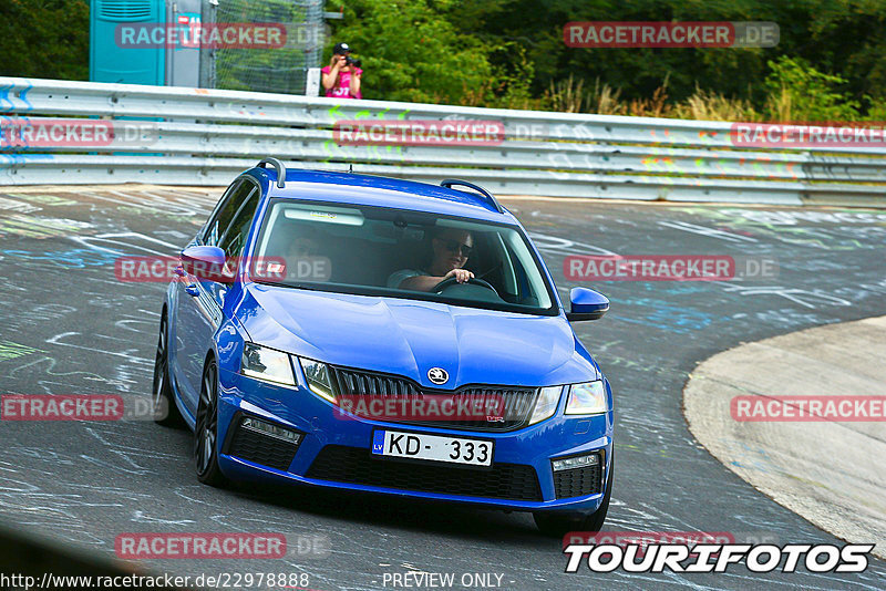 Bild #22978888 - Touristenfahrten Nürburgring Nordschleife (15.07.2023)