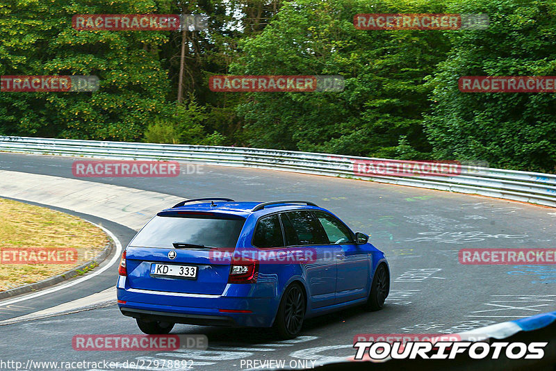 Bild #22978892 - Touristenfahrten Nürburgring Nordschleife (15.07.2023)