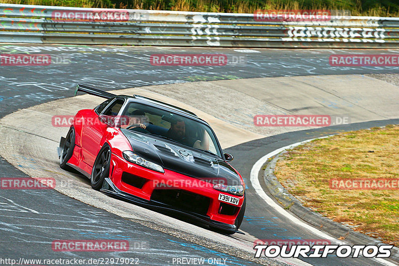 Bild #22979022 - Touristenfahrten Nürburgring Nordschleife (15.07.2023)